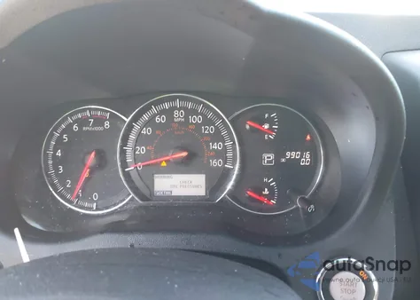 2013 Nissan Maxima 3.5 Sv from USA, damaged, VIN 1N4AA5AP6DC818689